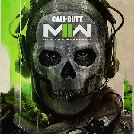 Call of Duty: Modern Warfare II