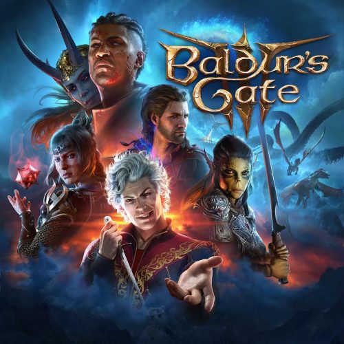 اجاره اکانت balder's gate 3 ps5