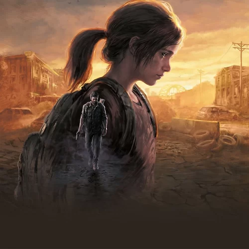 اکانت اجاره ای The last of us remake