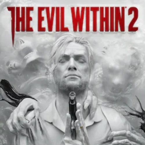 فروش مجدد اکانت قانونی The Evil Within 2 PS4 PS5