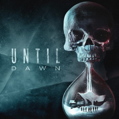 اجاره اکانت قانونی Until Dawn ps4 ps5