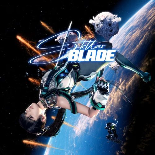 اجاره اکانت Stellar Blade PS5