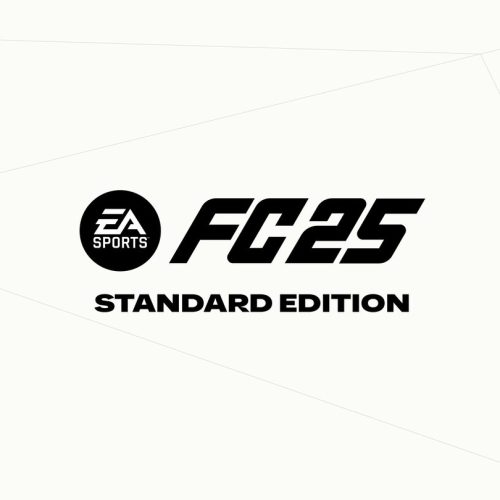 اکانت قانونی FC 25 Ps5 Ps4