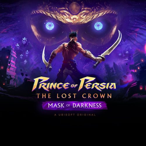 اجاره اکانت Prince of Persia The lost crown mask of darkness ps4 ps5